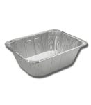 HALF SIZE EXTRA DEEP STEAM PANS