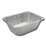 HALF SIZE EXTRA DEEP STEAM PANS